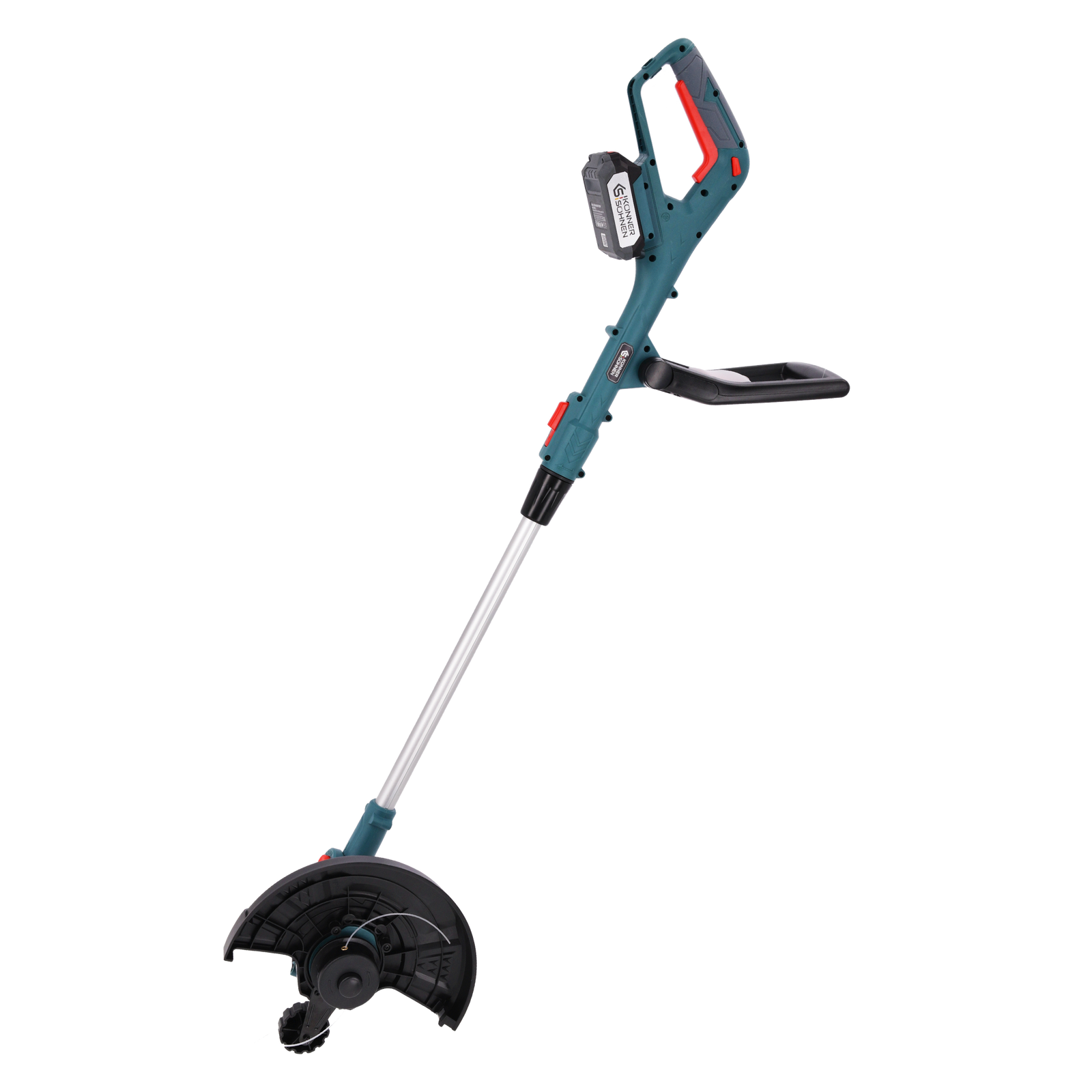 Vezeték nélküli trimmer KS GT-20V