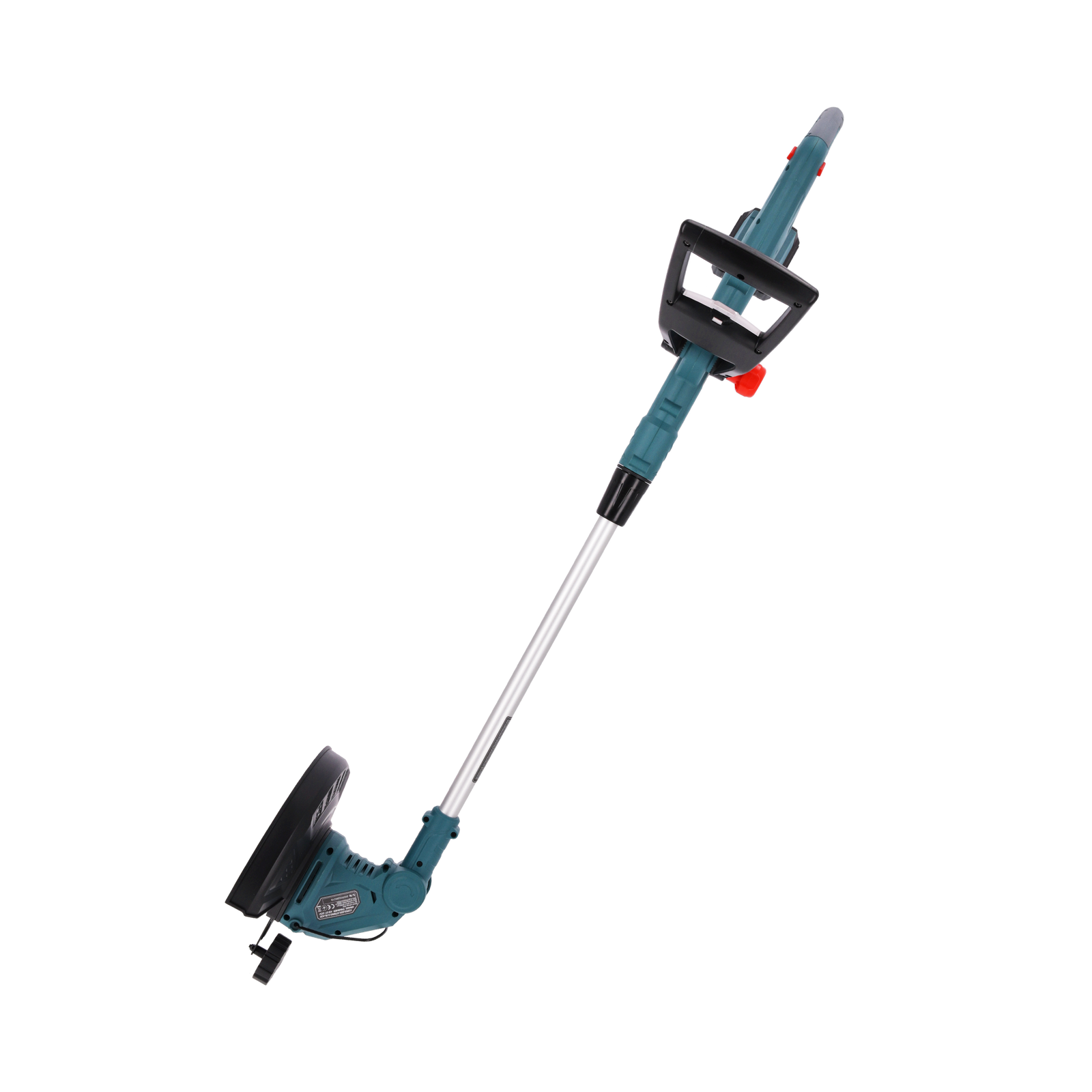 Vezeték nélküli trimmer KS GT-20V