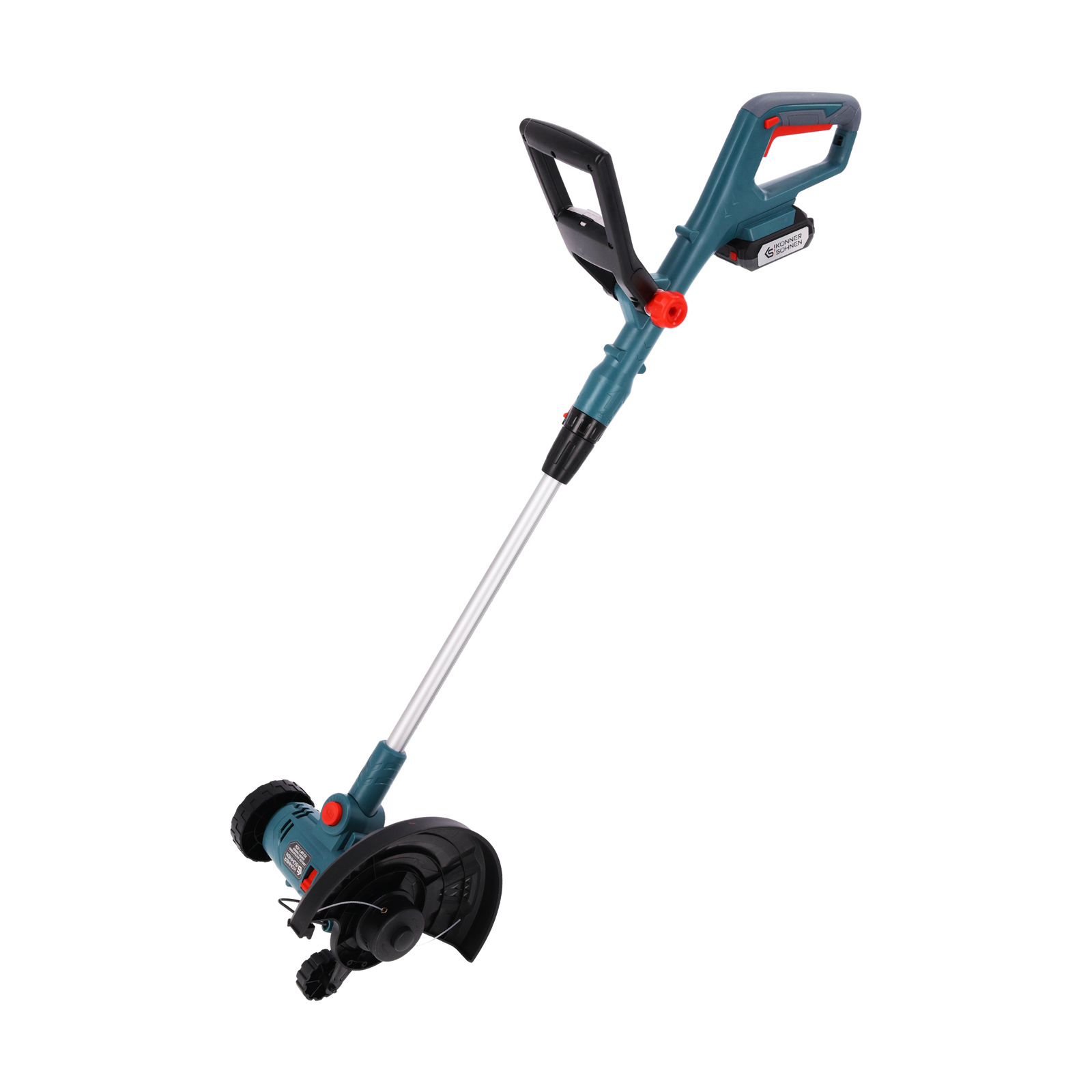 Trimmer Multifuncțional Fără Fir KS MFT-20V