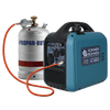 Generator Invertor (gaz/benzină) KS 1900iG S 