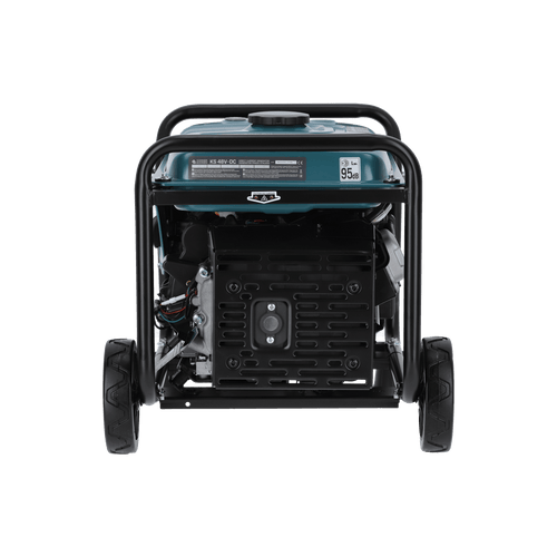 DC генератор KS 48V-DC version 50–55V