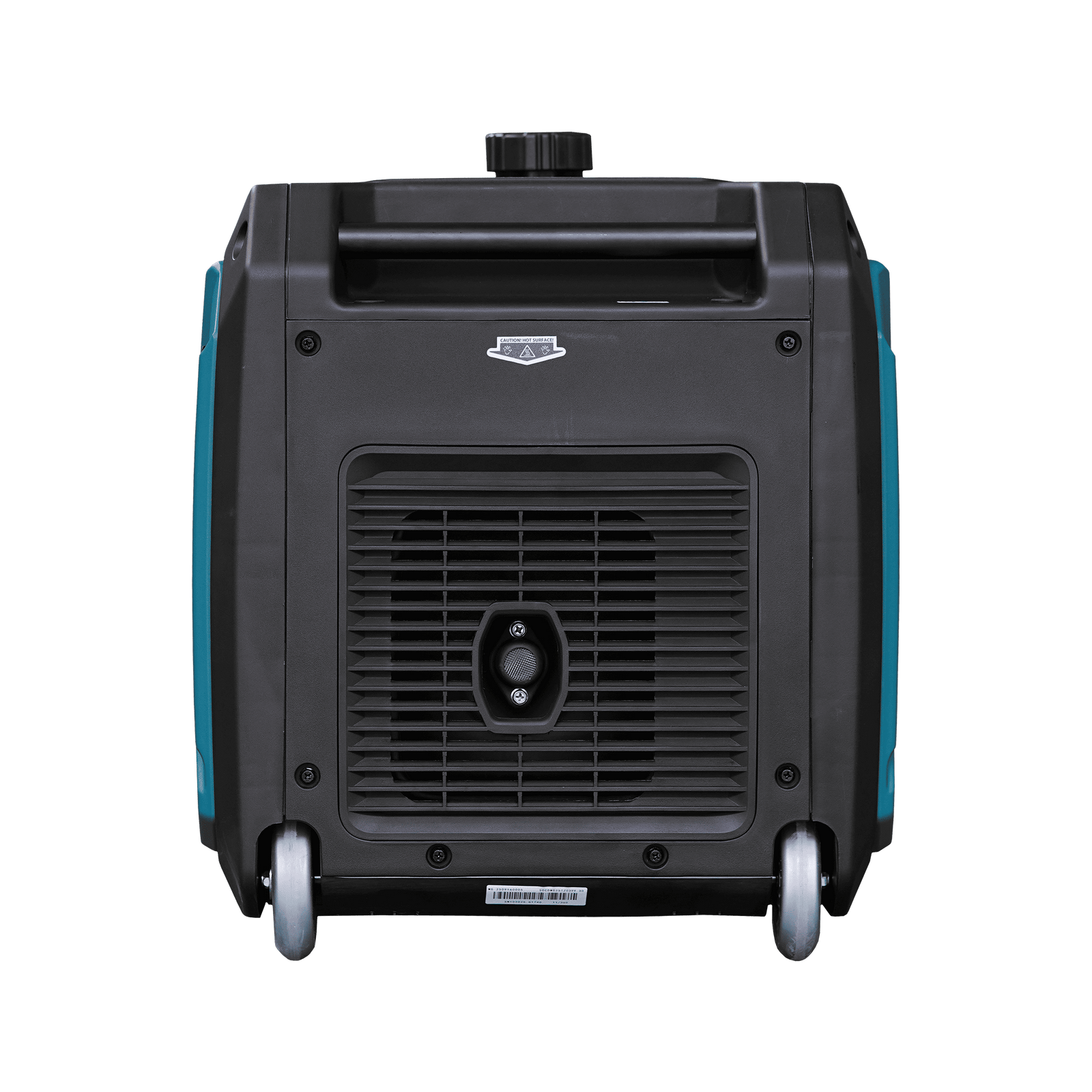 Inverter generator KS 4000iE S