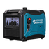 Инверторен генератор на LPG/бензин KS 4000iEG S, image 15