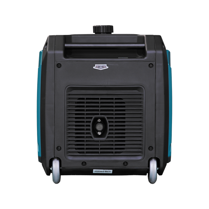 Инверторен генератор на LPG/бензин KS 4000iEG S
