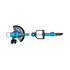 Акумулаторен тример KS CST-20V, image 14