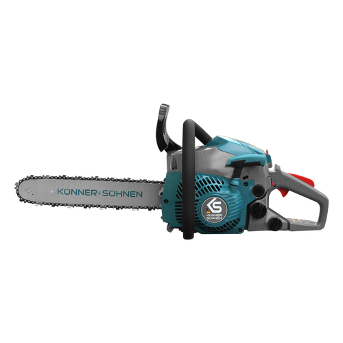 Gasoline chainsaw KS CS18G-14C
