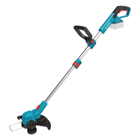 Vezeték nélküli trimmer KS CST-20V