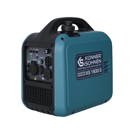 Inverter generátor KS 1900i S