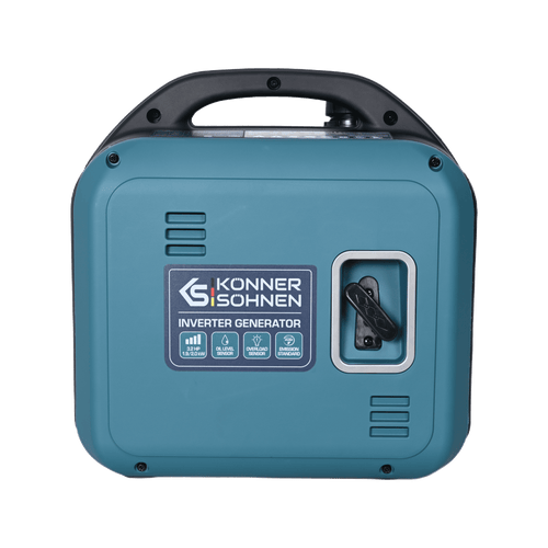 Generator invertor KS 1900i S