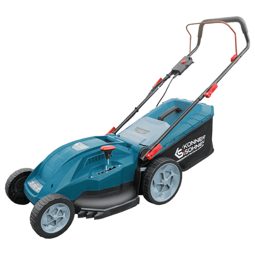 Mașină de tuns iarba electrică KS 43LM20