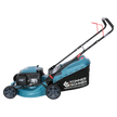 Gasoline Lawn Mower KS 46LMG thumbnail