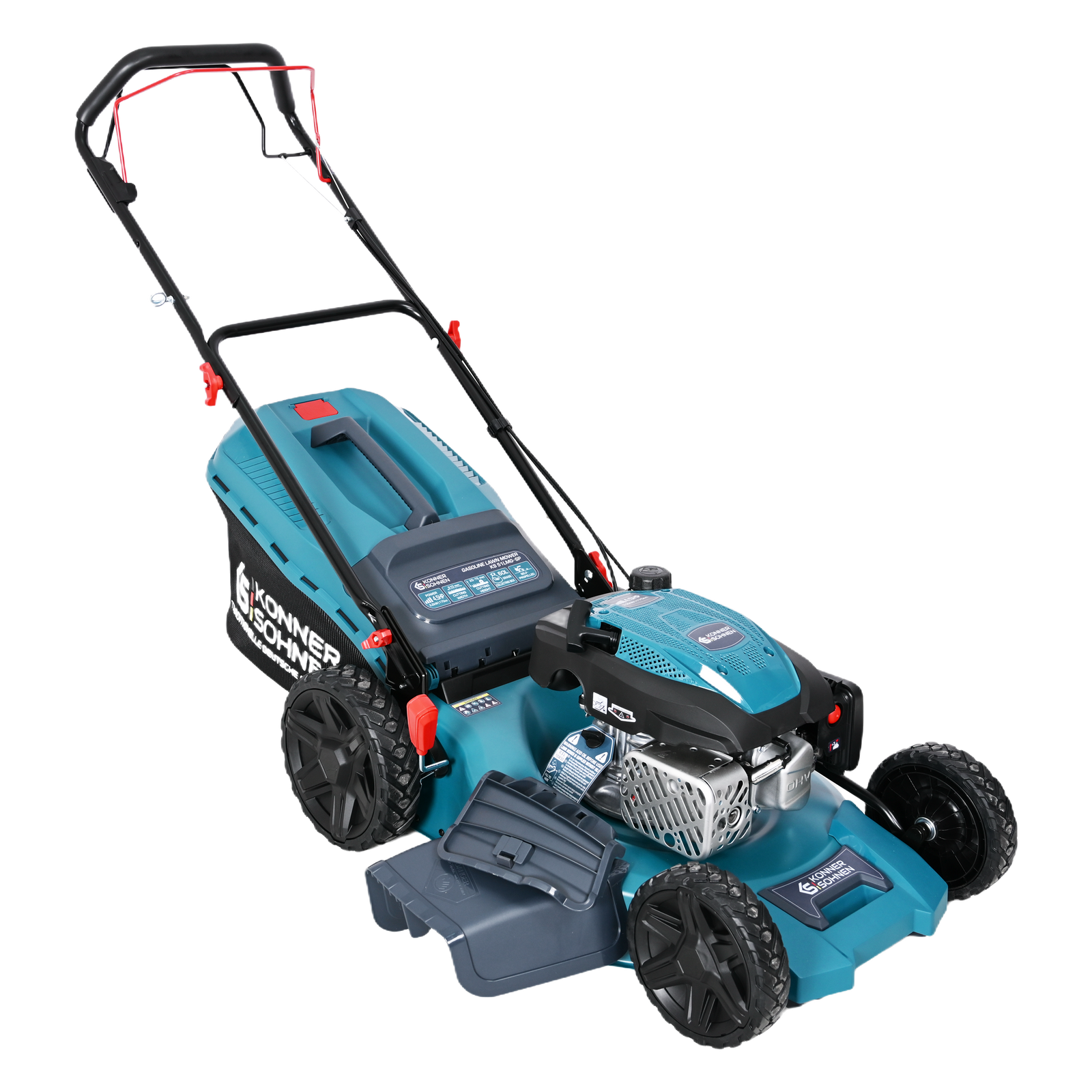 Gasoline Lawn Mower KS 51LMG-SP