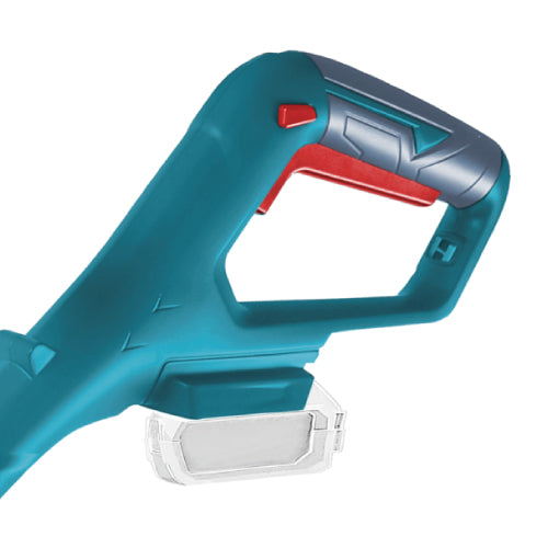 Gumírozott fogantyú