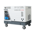 Diesel Inverter Generator in Soundproof Casing KS 6500iDE S ATSR, image 12