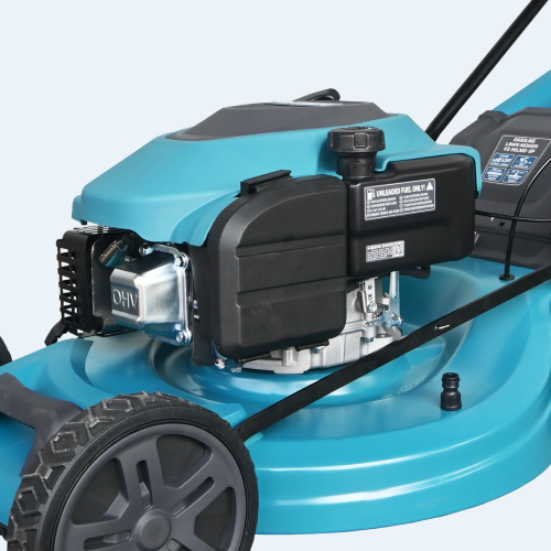 Motor puternic și rezistent