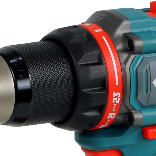 Reinforced gearbox housing