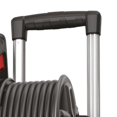 Mâner telescopic