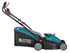 Electric lawn mower KS 38LM-BL, image 11