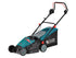 Electric lawn mower KS 38LM-BL, image 9