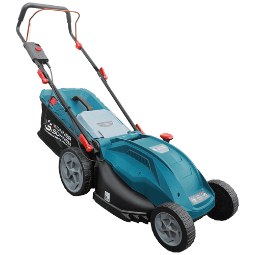 Mașină de tuns iarba electrică KS 43LM20