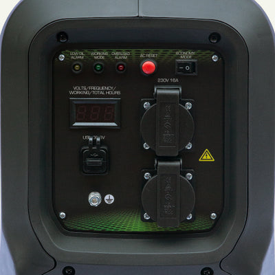 Panou de control universal