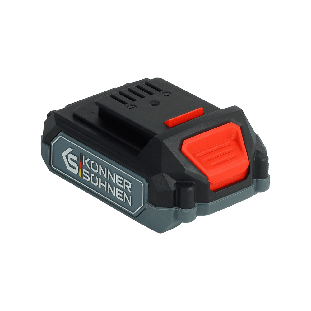 Cordless Master Set 2in1 KS IDISD 20V SET 2