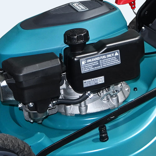 Clapetă de aer automată