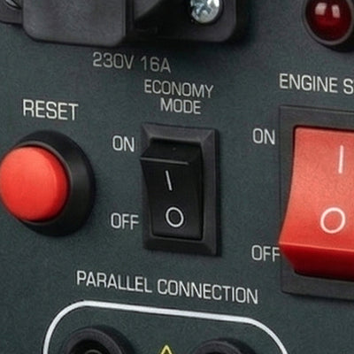 Economy mode