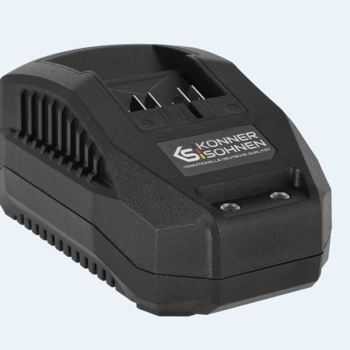 Stable 2.4 A charging