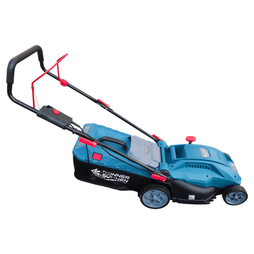 Mașină de tuns iarba electrică KS 38LM16