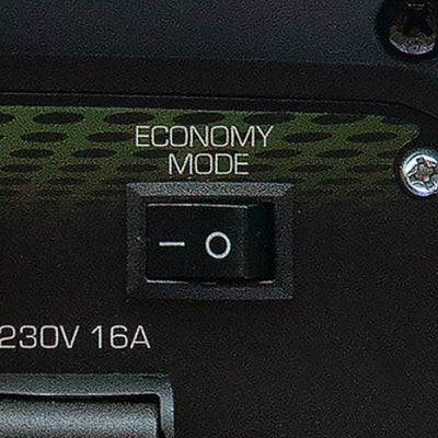 Mod economic