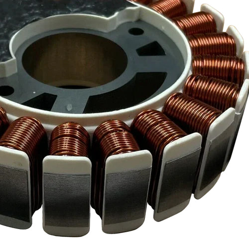 High quality alternator