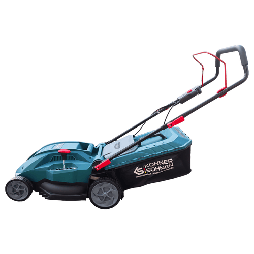 Mașină de tuns iarba electrică KS 38LM16