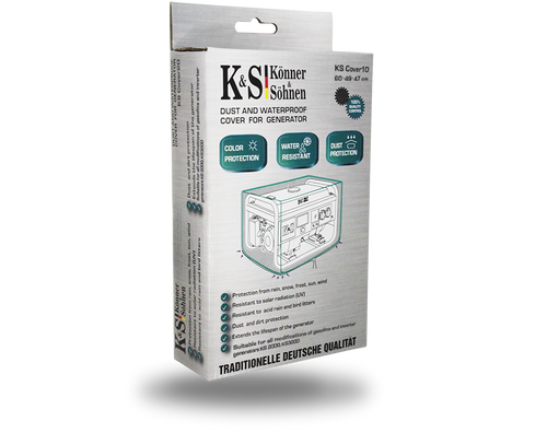 Cover KS Cover 10