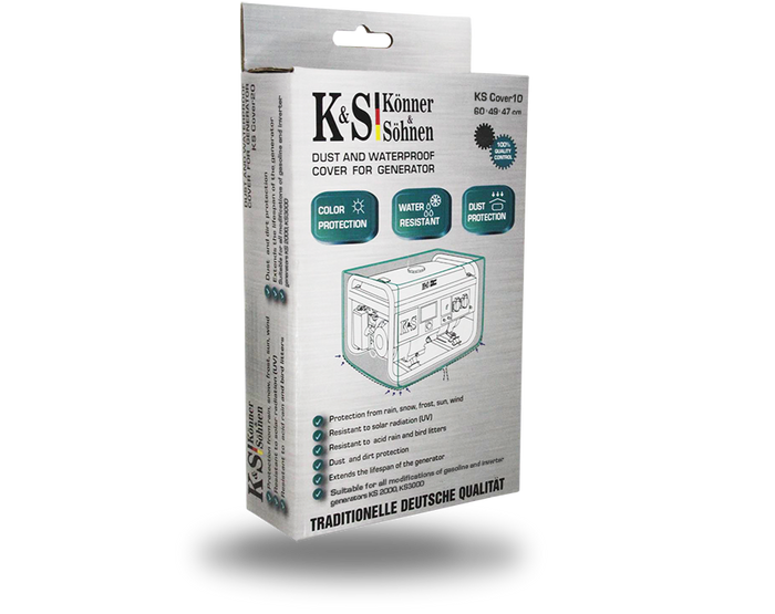 Корица KS Корица 10