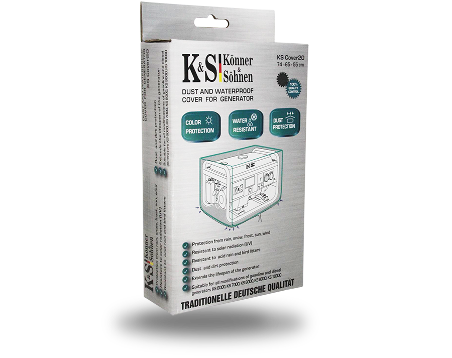 Корица KS Корица 20