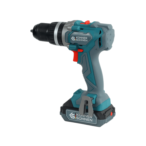 Cordless Master Set 2in1 KS IDISD 20V SET 2