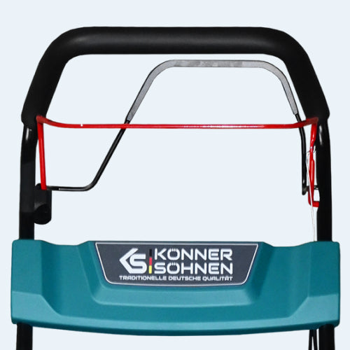 Manete de comandă plate din oțel