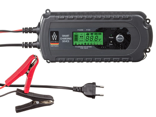 Automatikus töltő Auto Welle AW05-1208