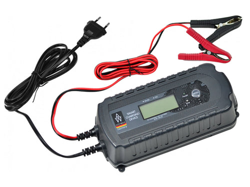 Automatikus töltő Auto Welle AW05-1208