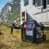 Generator invertor KS 8100iE 1/3 ATSR, image 16