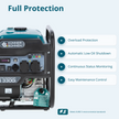 Inverter Generator KS 3300i thumbnail