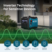 Inverter generator KS 4000iE S thumbnail