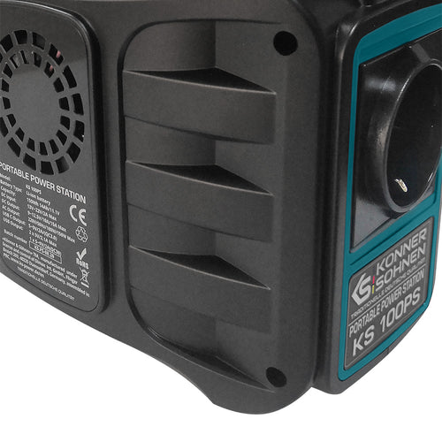 High quality lithium battery