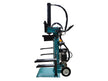 Electric vertical log splitter KS 12THE V 65/40 thumbnail