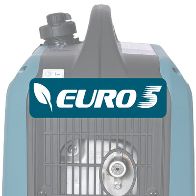 EURO 5 Еко-Стандарт