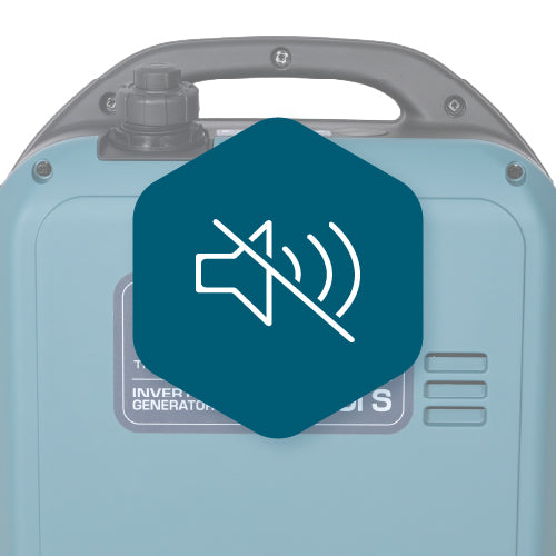 Ниско ниво на шум