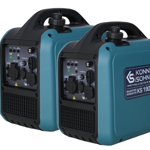 Паралелна връзка