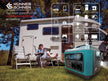 Преносима електроцентрала KS 2200PS-FC thumbnail
