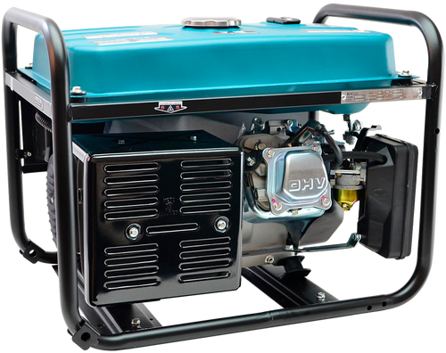 Gasoline generator "Könner & Söhnen" KS 2900